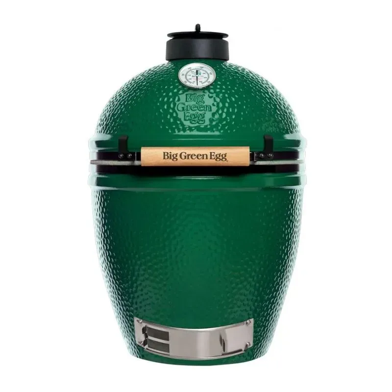green egg grill